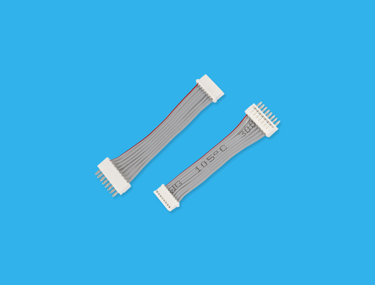 你知道有哪些端子線加工工藝流程?