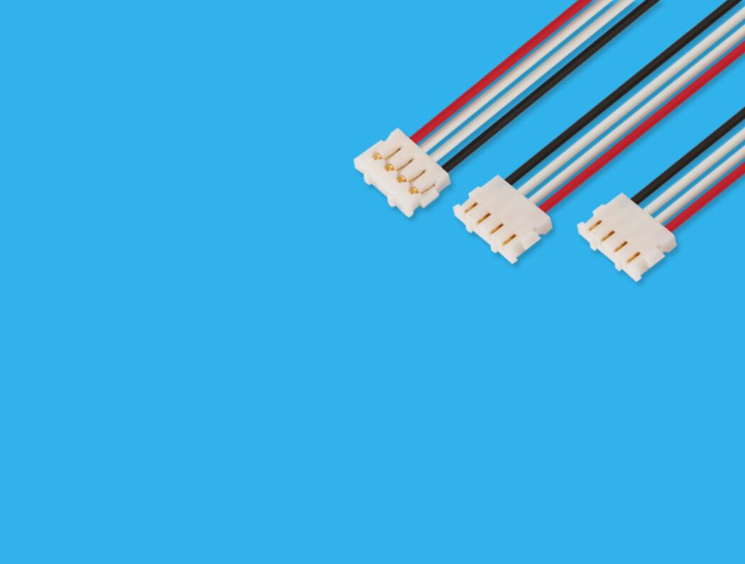 端子線加工 端子線加工