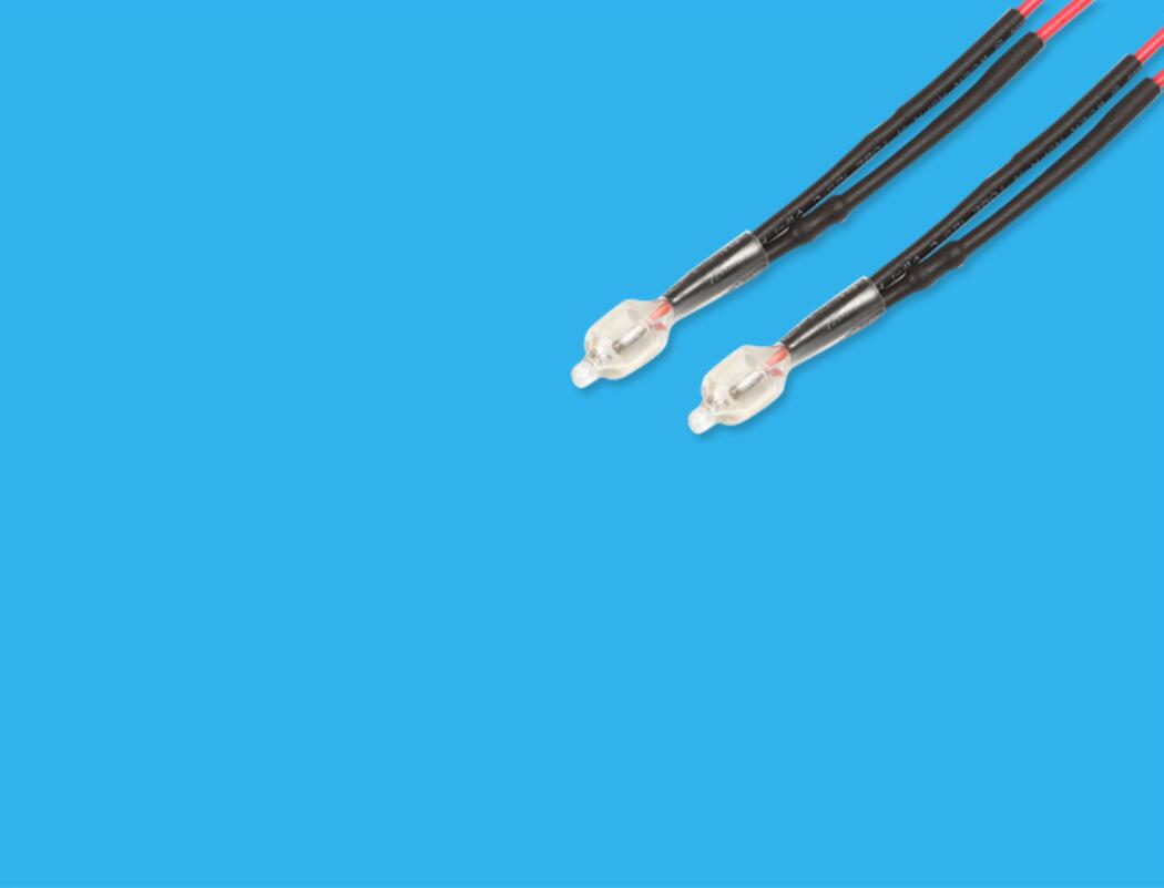 端子連接線軟線和硬線有什么區別？